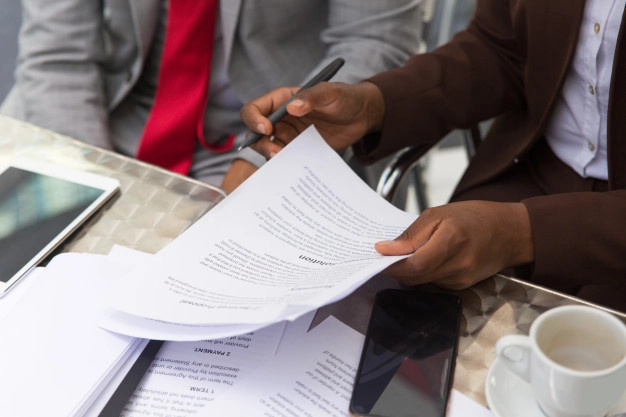 Required Documents for Certificate Equivalency in UAE