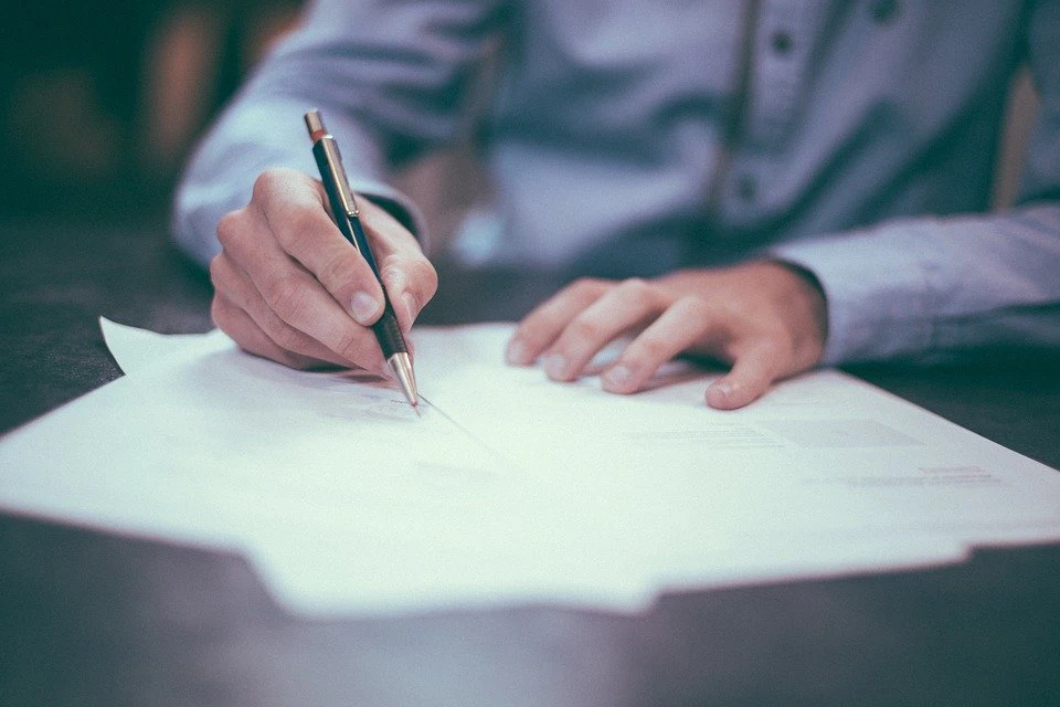 Apostille Vs Attestation