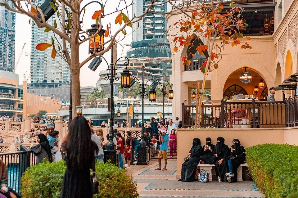 Attestation services in Dubai