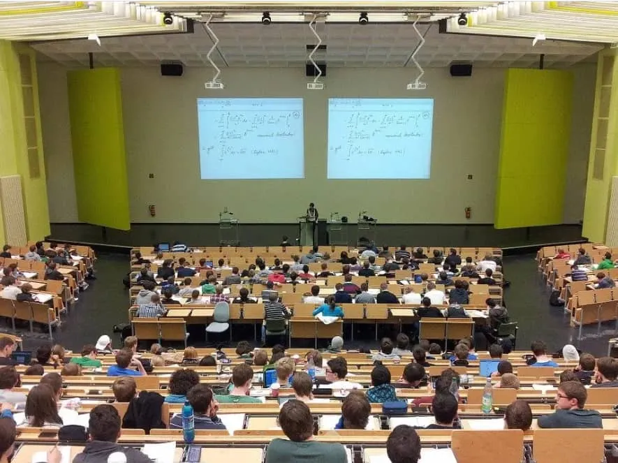 Students