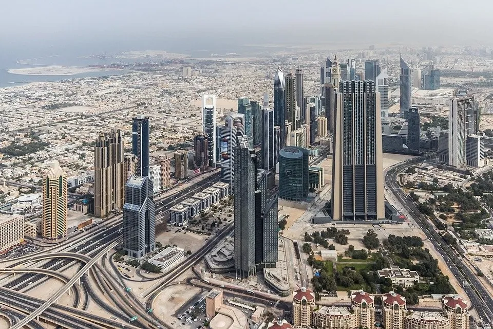Attestation services UAE
