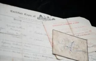 birth certificate Attestation