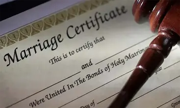 Marriage Certificate Attestation in Dubai, UAE