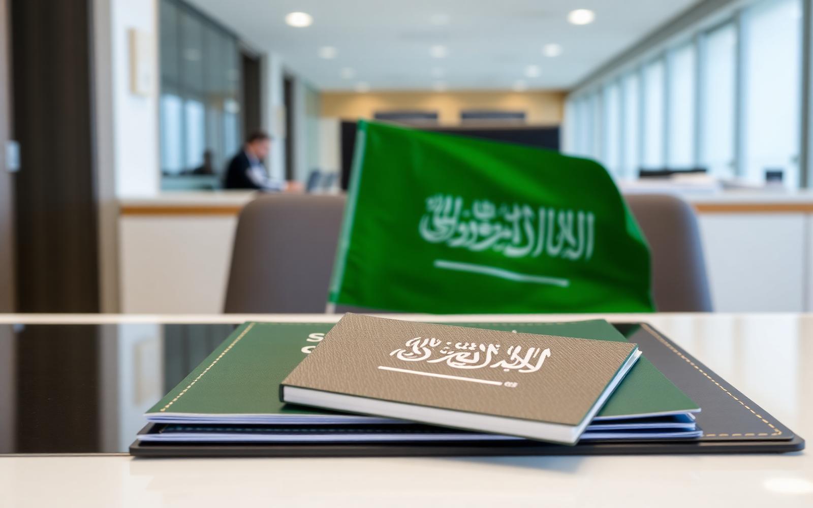 Saudi Arabia Consulate in Dubai