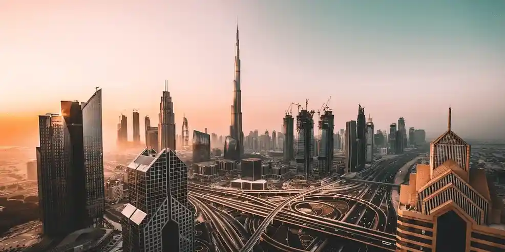 Dubai