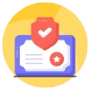 Diploma Certificate Attestation Logo