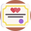 Marriage Certificate Logo